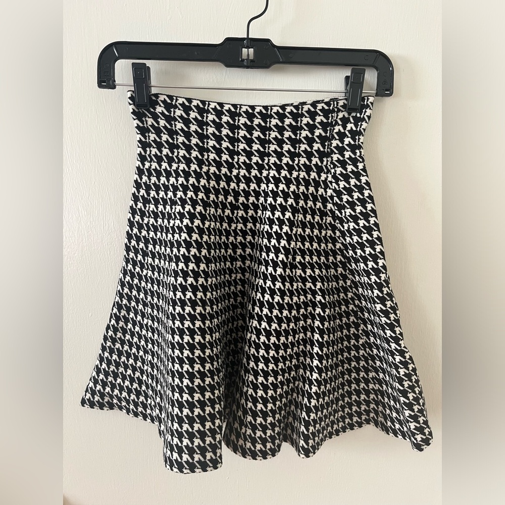 Lulu skirt
